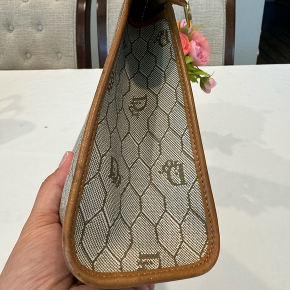 Authentic Dior clutch bag - Picture 4 of 12